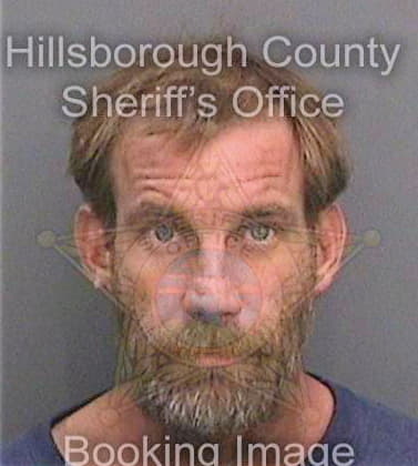 Lewis Kenneth - Hillsborough County, FL 