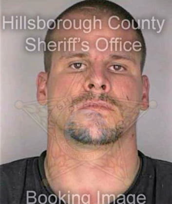 Thomas Troy - Hillsborough County, FL 