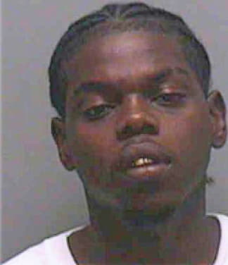 Joseph Amos - Lee County, FL 