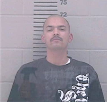 Hernandez Fransisco - Gillespie County, TX 