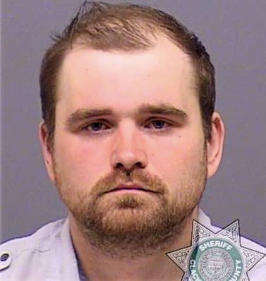 Burkoff Anthony - Clackamas County, OR 