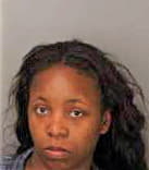 Jones Dominique - Shelby County, TN 