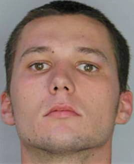 Mcgall Gregory - Hillsborough County, FL 