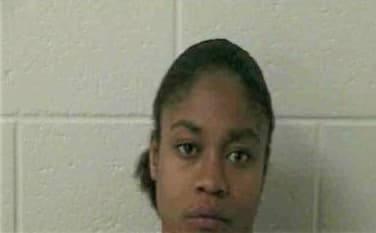 Flournoy Latoya - Newton County, GA 