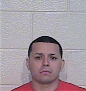 Montemayor Matias - Hidalgo County, TX 