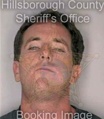 Mcduffee Matthew - Hillsborough County, FL 