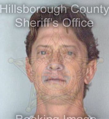 Thomas Roger - Hillsborough County, FL 