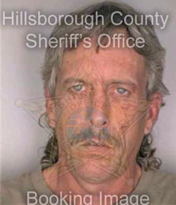 Miles Allan - Hillsborough County, FL 