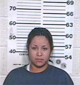 Hernandez Brenda - Hidalgo County, TX 