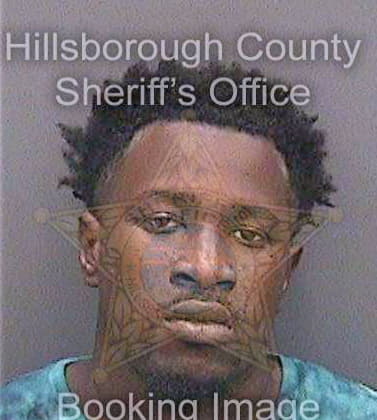 Scott Bryant - Hillsborough County, FL 