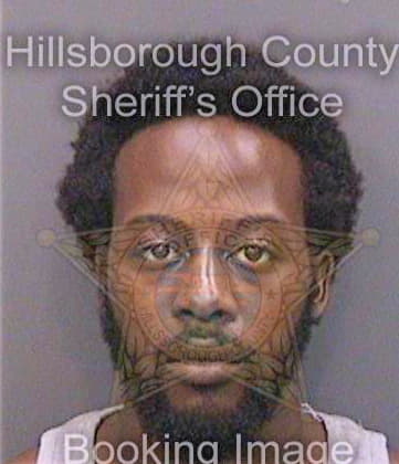 Filmore Isaac - Hillsborough County, FL 