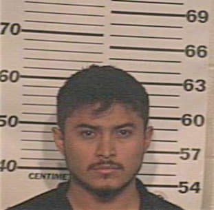 Rodriguez Jenrry - Hidalgo County, TX 