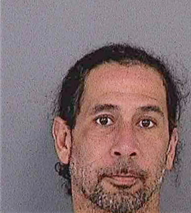 Mccoy William - Hillsborough County, FL 