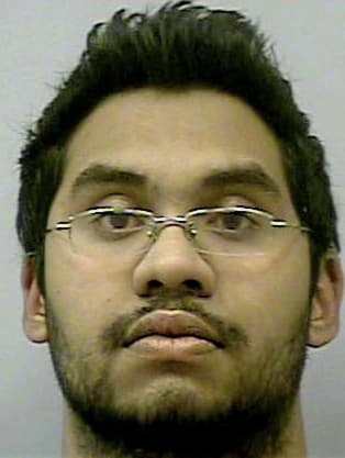 Mohiuddin Iftekar - Gwinnett County, GA 