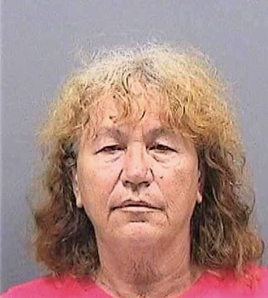 Posner Rosemarie - Hillsborough County, FL 