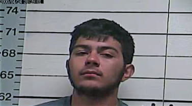 Gregorio Jose - Desoto County, MS 