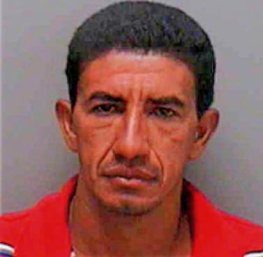 Medrano-Orellana Lusbin - Lee County, FL 