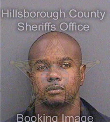 Simmons Santonio - Hillsborough County, FL 