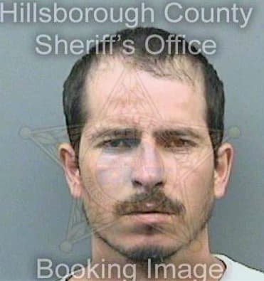 Martinezmenchaca Arei - Hillsborough County, FL 