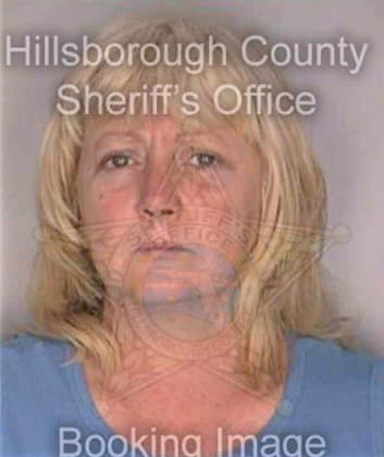 Smith Claudia - Hillsborough County, FL 
