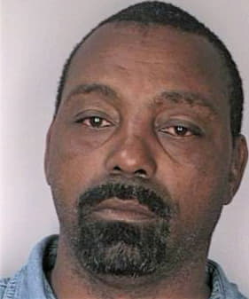 Mcgriff Eugene - Hillsborough County, FL 