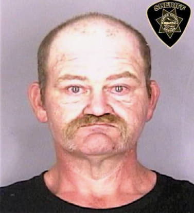 Lee Ronald - Marion County, OR 