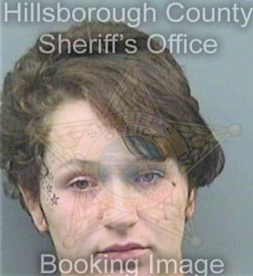 Bernasek Sarah - Hillsborough County, FL 