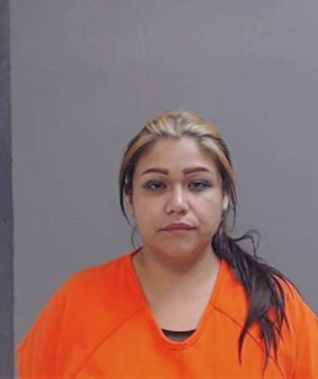 Vasquez Cinthia - Hidalgo County, TX 