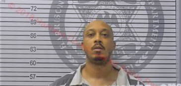 Bryant Clinton - Harrison County, MS 