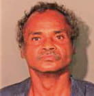 Wilson Henry - Shelby County, TN 