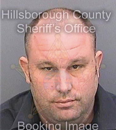 Craver Ryan - Hillsborough County, FL 