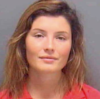 Smith Brittini - Lee County, FL 