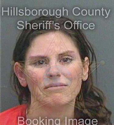 Richards Megan - Hillsborough County, FL 