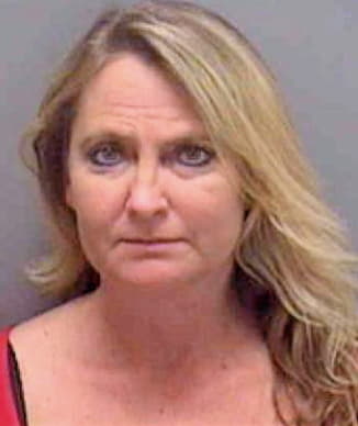 Russell Michele - Lee County, FL 