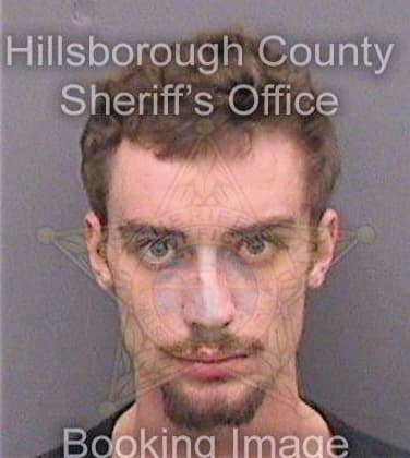 Martin Ted - Hillsborough County, FL 