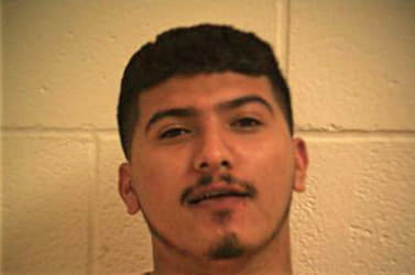 Rodriguez Billy - Hidalgo County, TX 