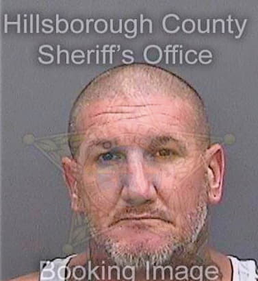 Randolph Bryon - Hillsborough County, FL 