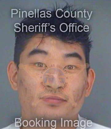 Oh James - Pinellas County, FL 