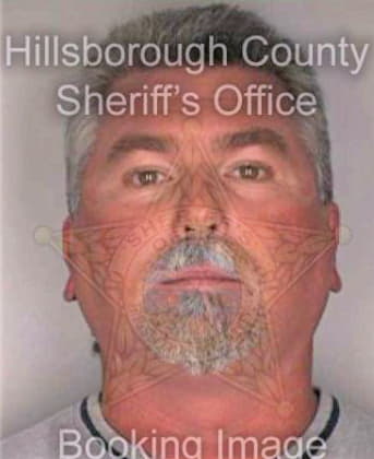 Burt Thomas - Hillsborough County, FL 