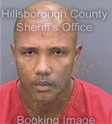 Norton Lamont - Hillsborough County, FL 