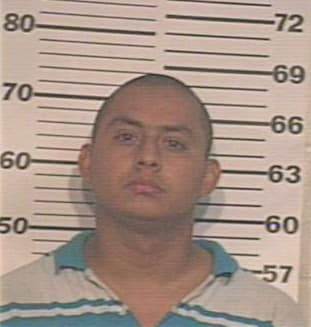 Marquez Michael - Hidalgo County, TX 