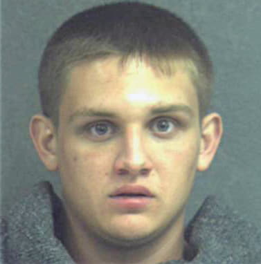 Carpenter Christopher - Wyandotte County, KS 