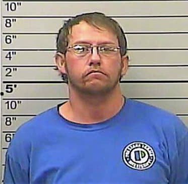 Pruett Keith - Lee County, MS 