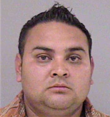 Hernandez Noe - Madera County, CA 