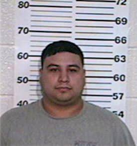 Espinoza Sergio - Hidalgo County, TX 