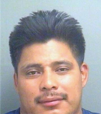 Pascual Andres - PalmBeach County, FL 