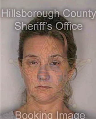 Mathis Donna - Hillsborough County, FL 