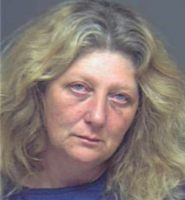 Martin Rhonda - Lake County, FL 