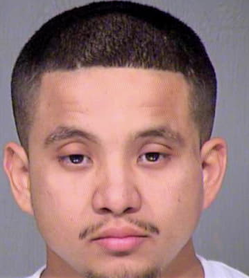 Robles Samuel - Maricopa County, AZ 