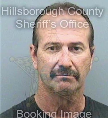 Miley Joseph - Hillsborough County, FL 